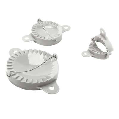 Dumpling Press Set of 3