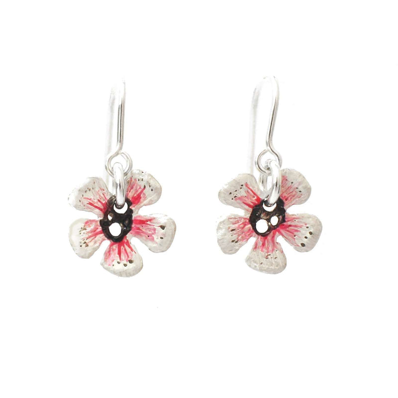 Manuka Flower Earringa