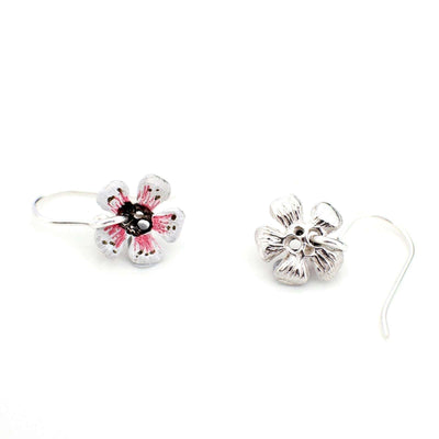 Manuka Flower Earringa