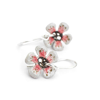 Manuka Flower Earringa