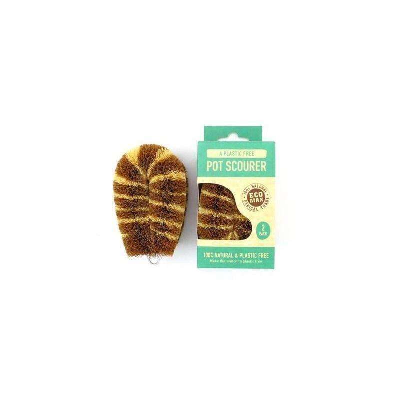 Ecomax Pot Scourer