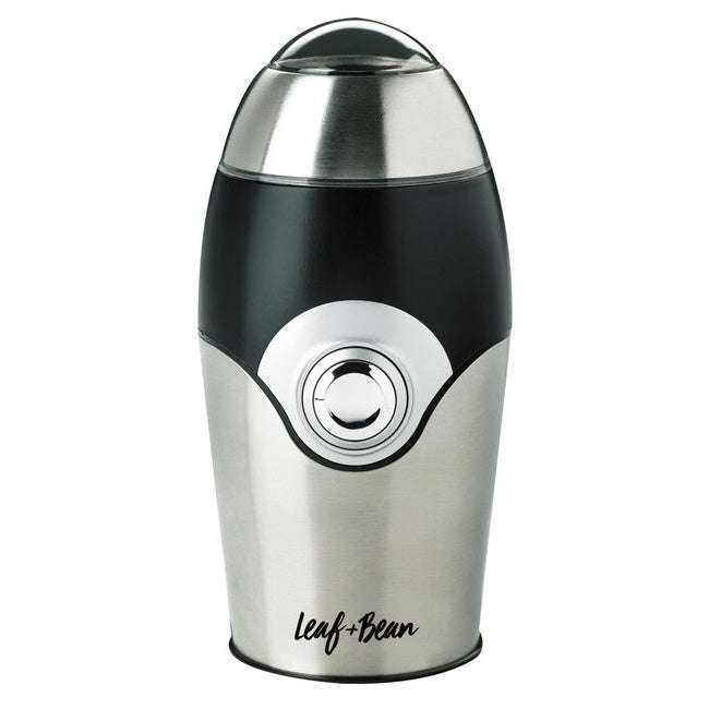 Electric Coffee Grinder Stainless Steel