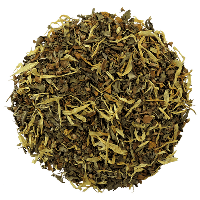 Energise with Turmeric & Horopito 100g