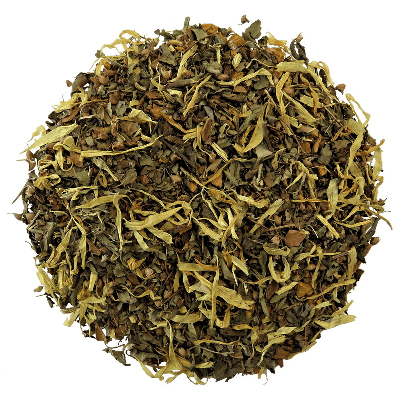 Energise with Turmeric & Horopito 100g