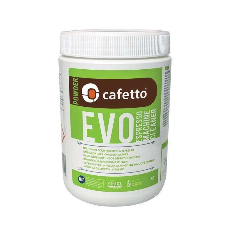 Evo 500Gm Organic Espresso Machine Cleaner