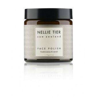 Face Polish Frankincense and Neroli