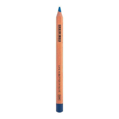 Fluorescent Jumbo Pencil