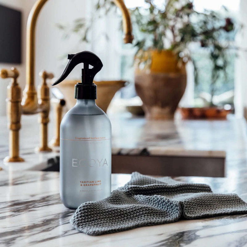 Tahitian Lime & Grapefruit Fragranced Surface Spray 450ml