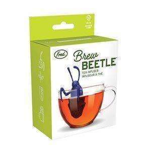 Brew Beetle Tea Infuser
