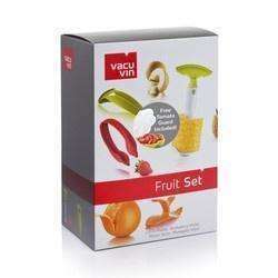 Fruit Set with Tomato Guard