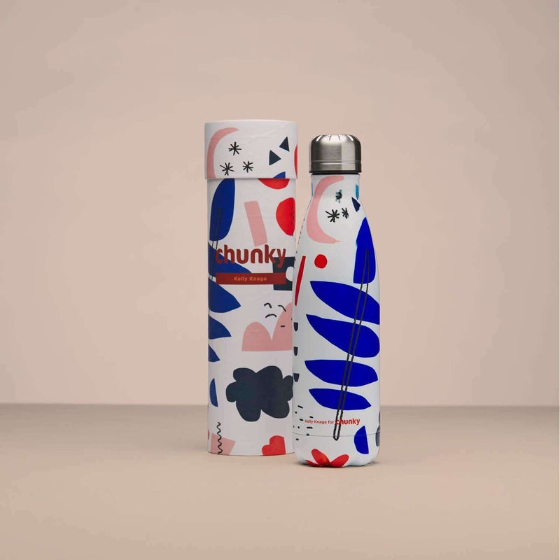 Garden Daydream 500ml - Kelly Knaga - Artist Series