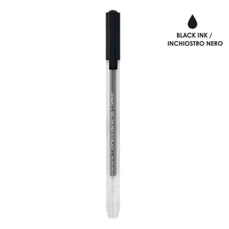 Gel Ink Pen