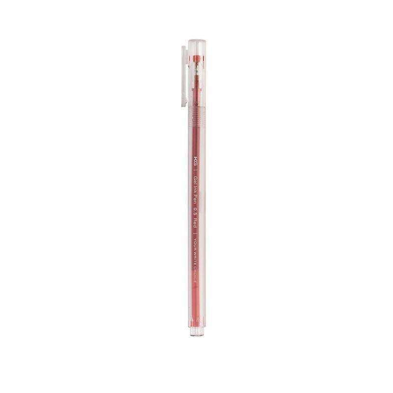 Gel Ink Pen