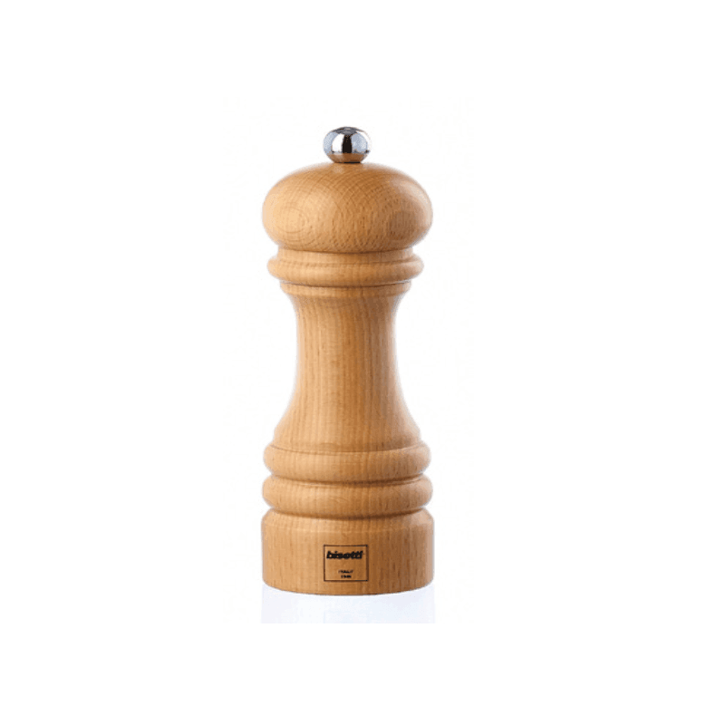 Genova Peppermill Natural 16.5cm