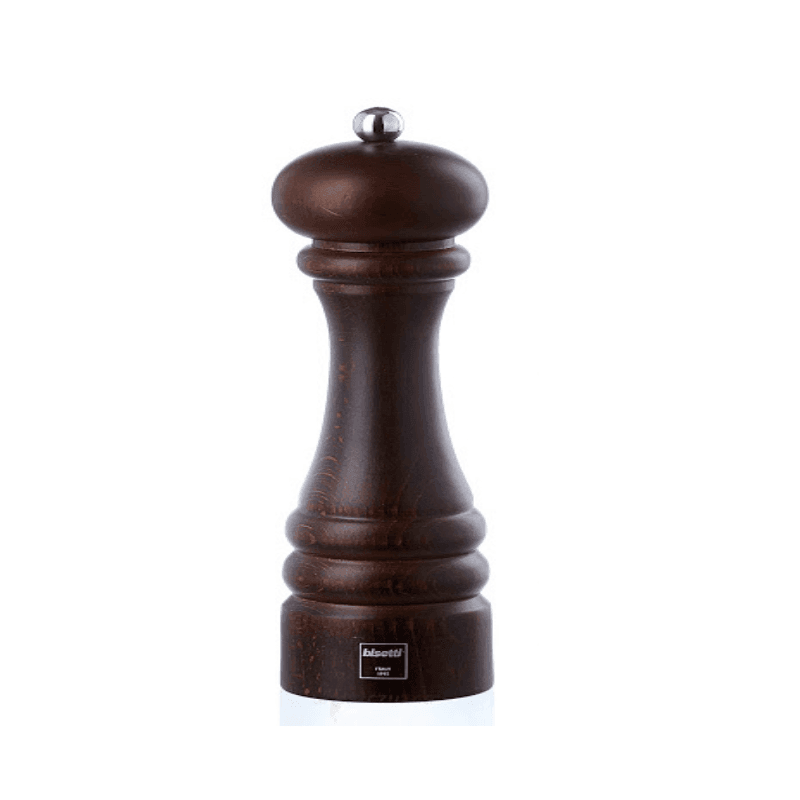Genova Salt Mill Walnut 22.5cm