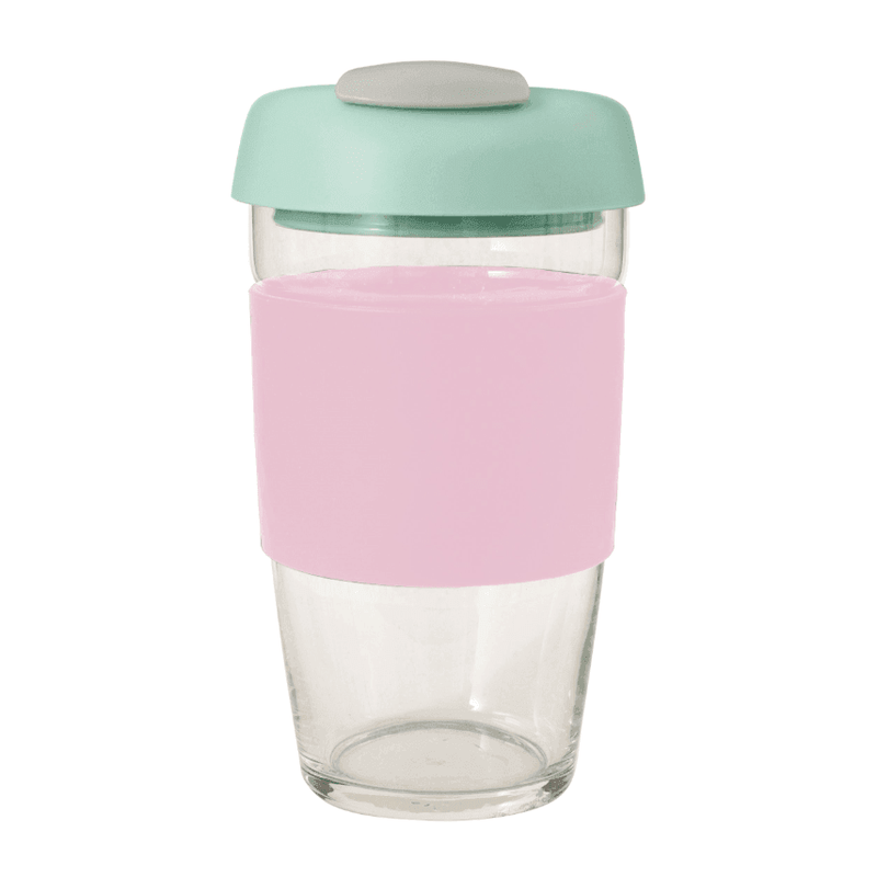 Go Cup Glass 473ml