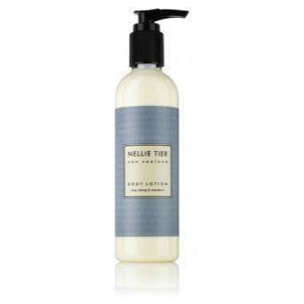 Green Tea and Geranium Body Lotion 250ml