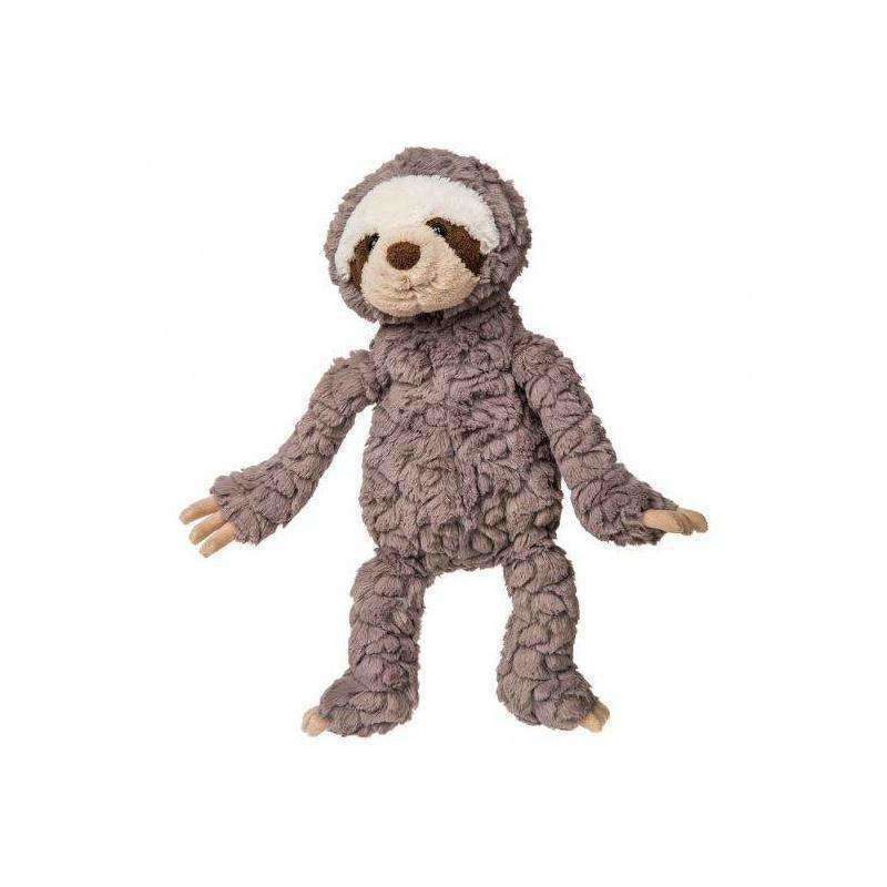 Grey Putty Sloth