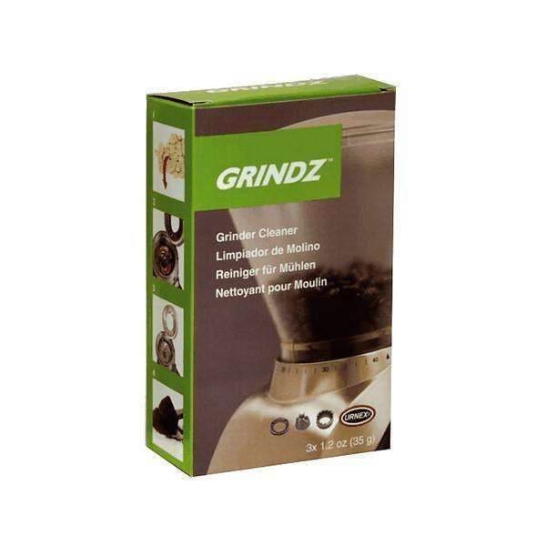 Grindz Grinder Cleaning Tablets 3 x 35gm