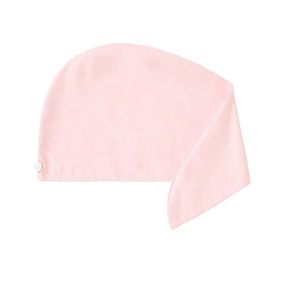 Hair Wrap Classic Light Collection - Bermuda Pink
