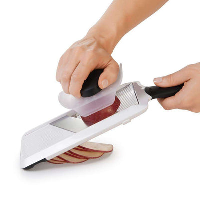 Goodgrips Hand-Held Mandoline Slicer