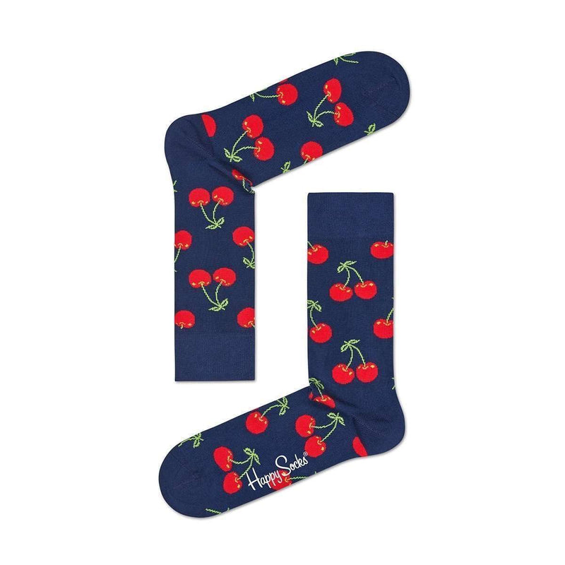 Happy Socks: Cherry Sock (6000)