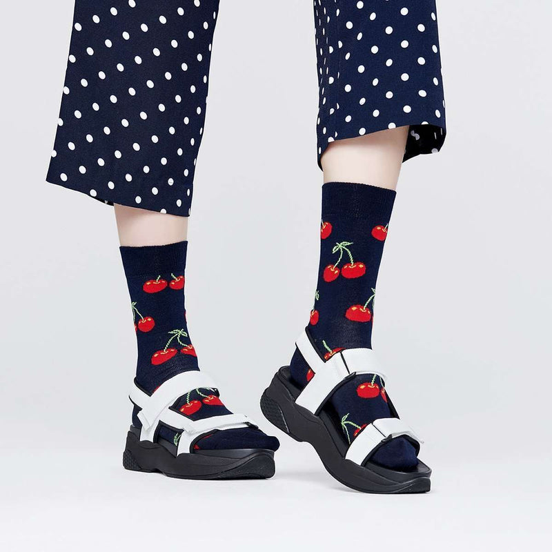 Happy Socks: Cherry Sock (6000)