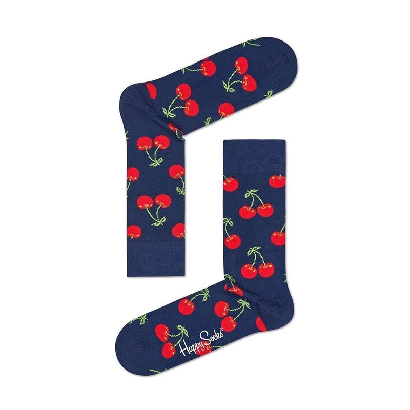 Happy Socks: Cherry Sock (6000)