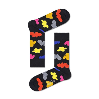 Happy Socks: Cloudy Sock (9300)