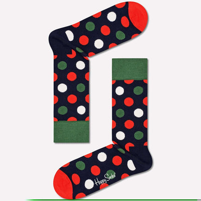 Happy Socks: Gift Set Big Dot (0200) 1-Pack