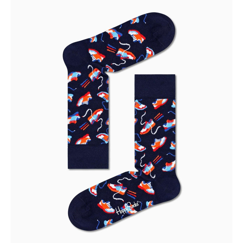 Happy Socks: Run For It Sock (6500)