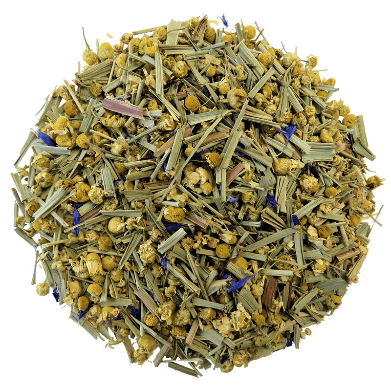 Honeyed Chamomile with NZ Kawakawa 100g