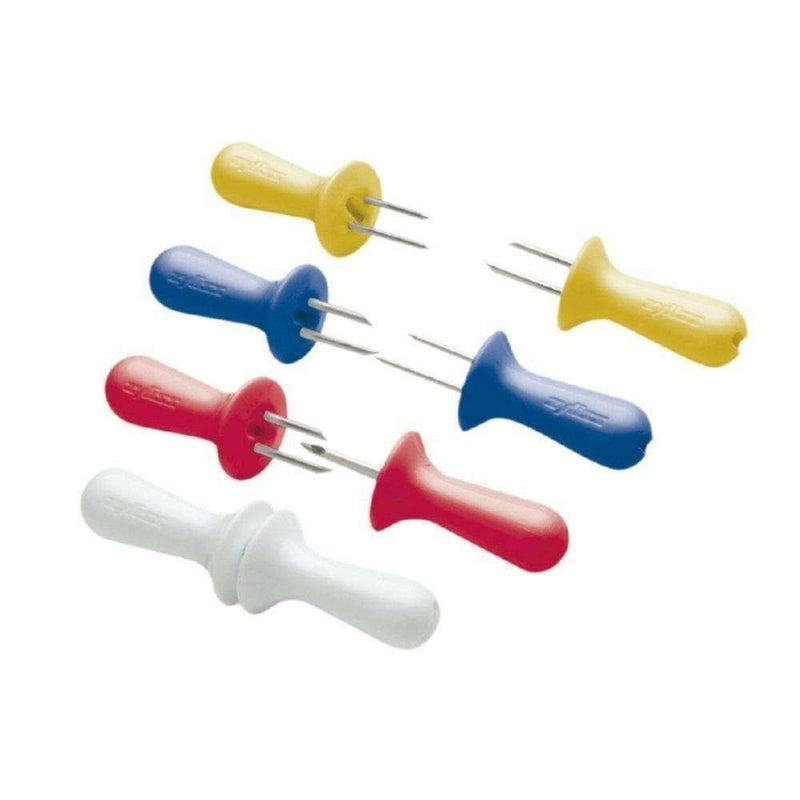 Interlocking Corn Holder Pair