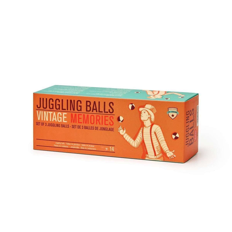 Juggling Balls 3 Pack