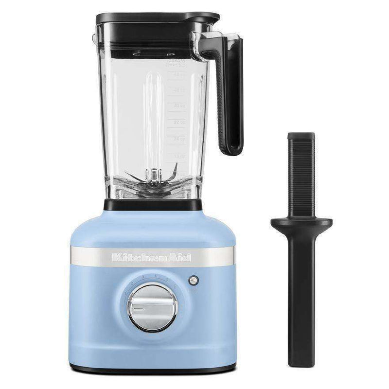K400 Variable Speed Blender 5KSB4027  Blue Velvet