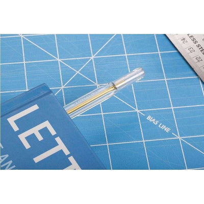 Kikkerland Bookmark Pen