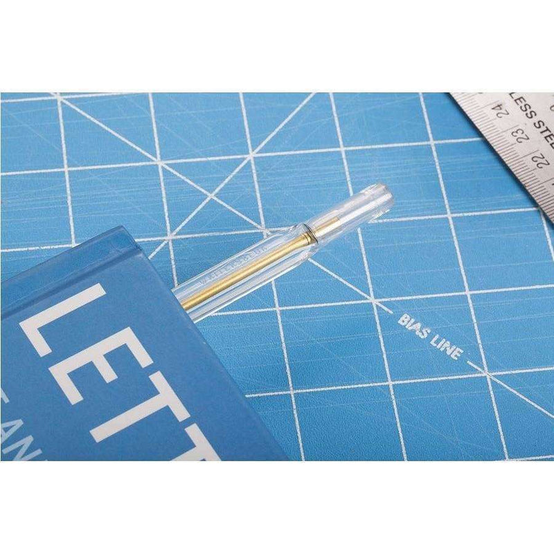 Kikkerland Bookmark Pen