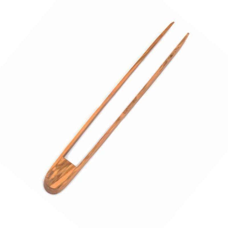 Klawe Olivewood Tong 30cm