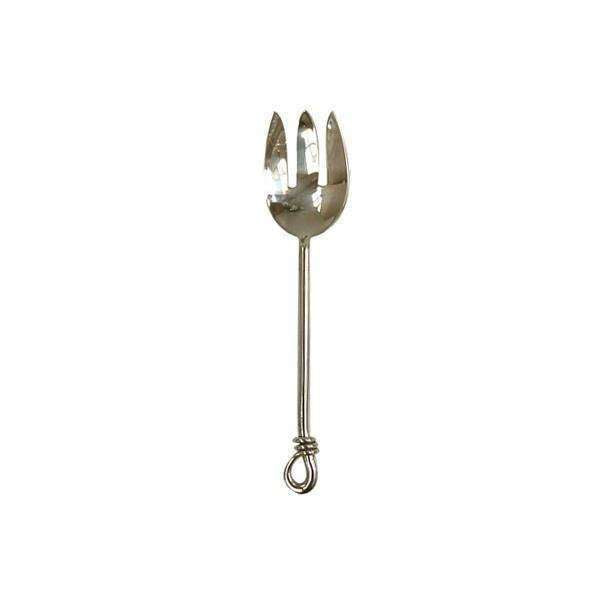 Knot Serving Spoon Small