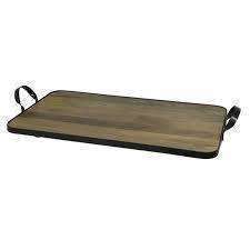 Large Ploughman Board with Handles