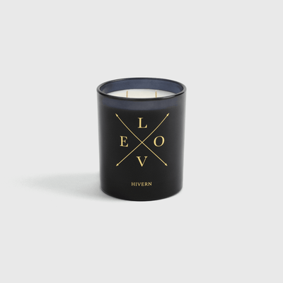 Lemongrass & Grapefruit Candle 300g