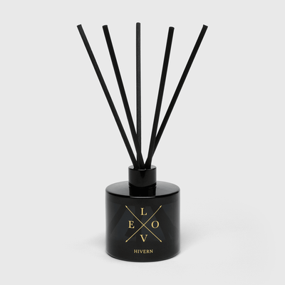 Lemongrass & Grapefruit Diffuser 200ml