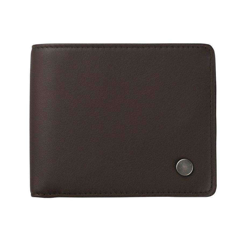 Leonard Mens Wallet