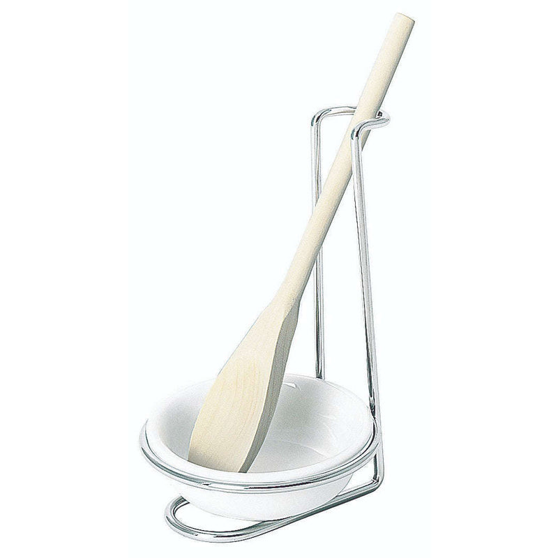 Lifestyle Spoon Rest with Spoon