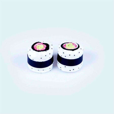 Maki Socks- California Roll