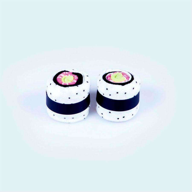 Maki Socks- California Roll