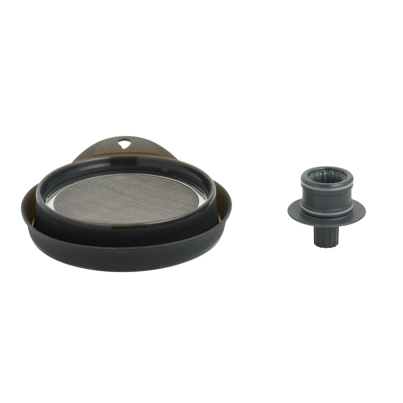 Filtering Funnel Charcoal