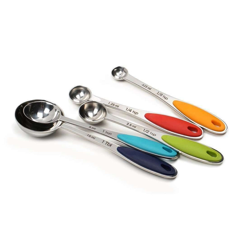 Measuring Spoons- Set of 5