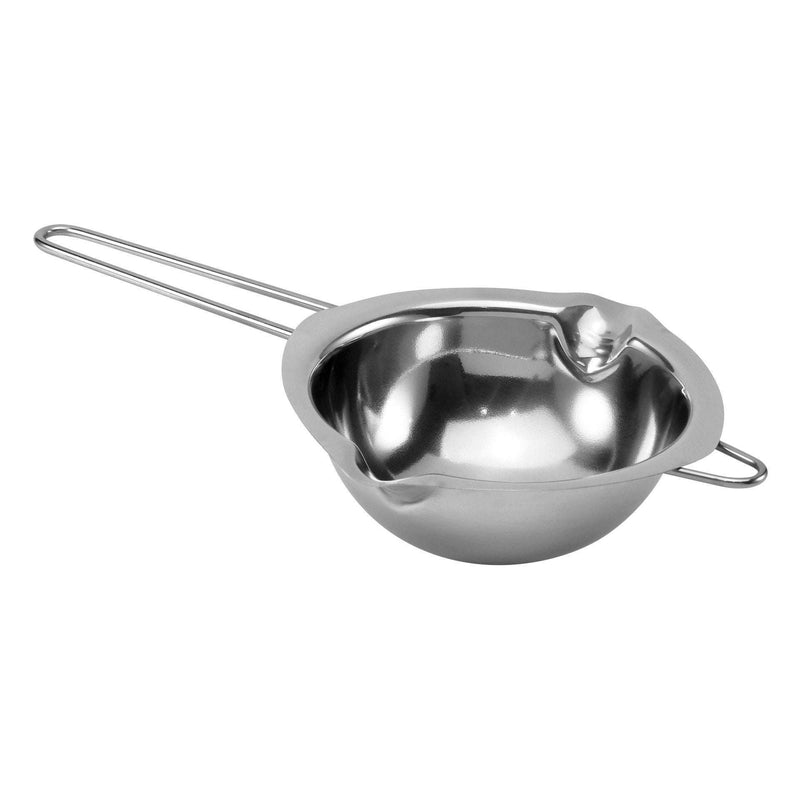 Melting Pot Stainless Steel