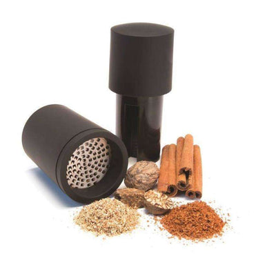 Microplane Spice Mill